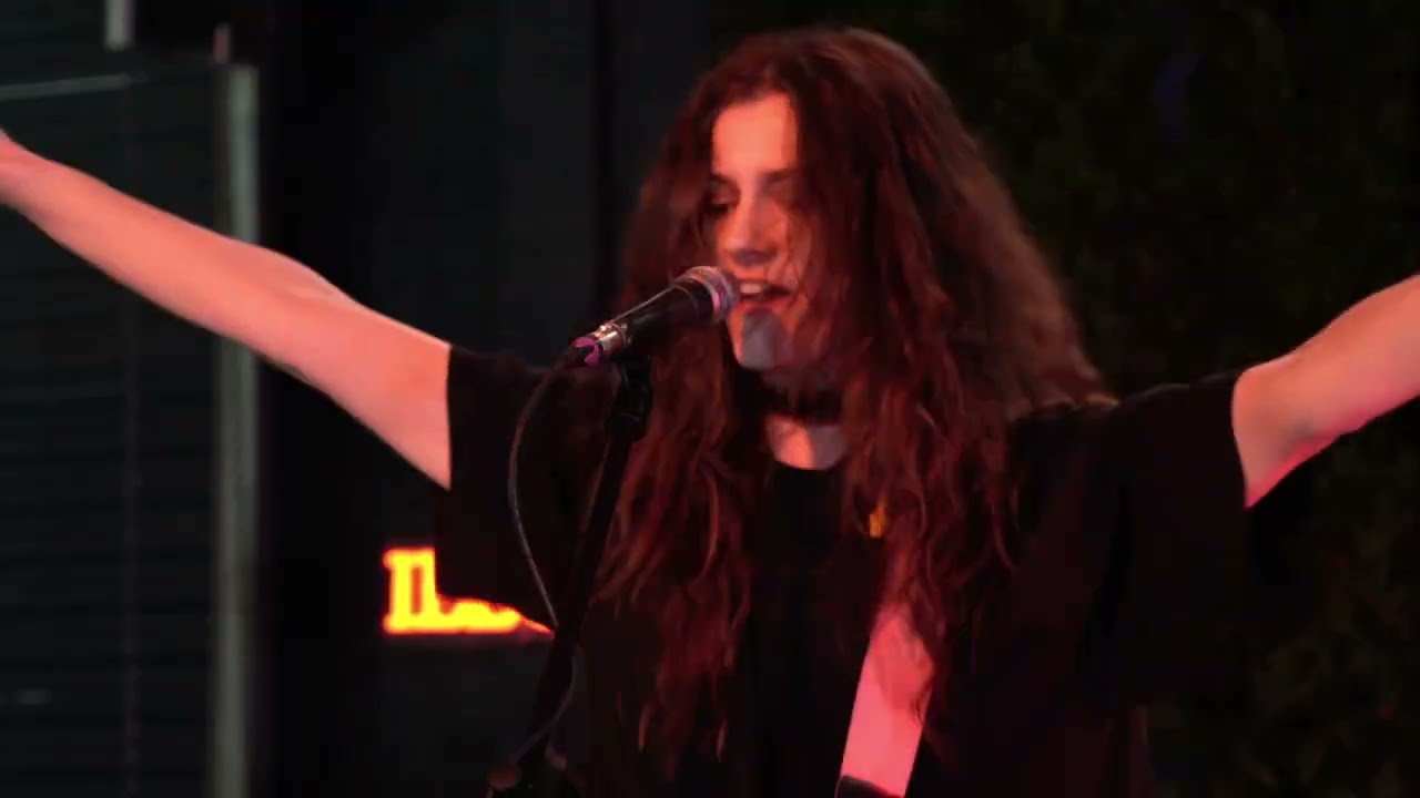 Monsoon - Full Session - Atlanta, GA - 9/18/23