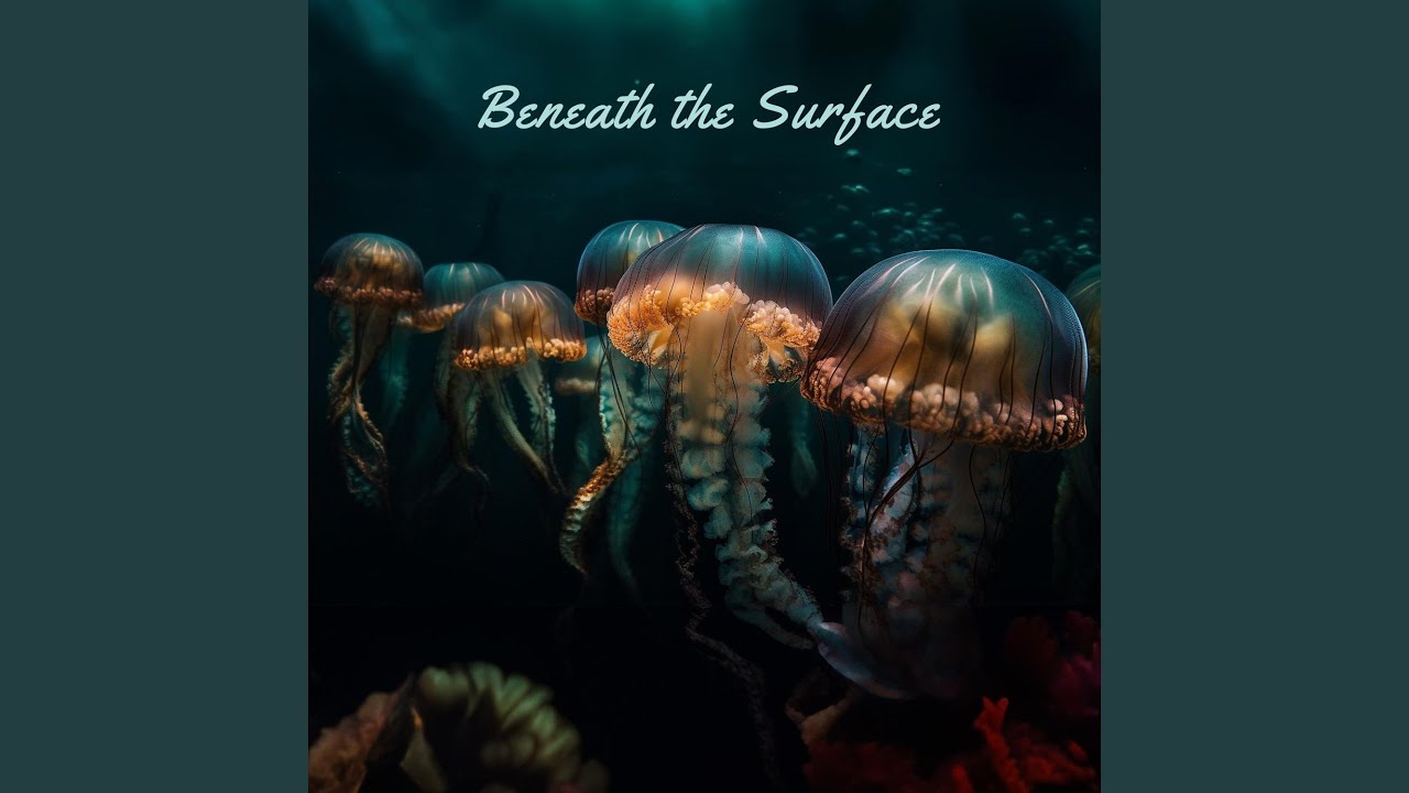 Aquatic Serenity