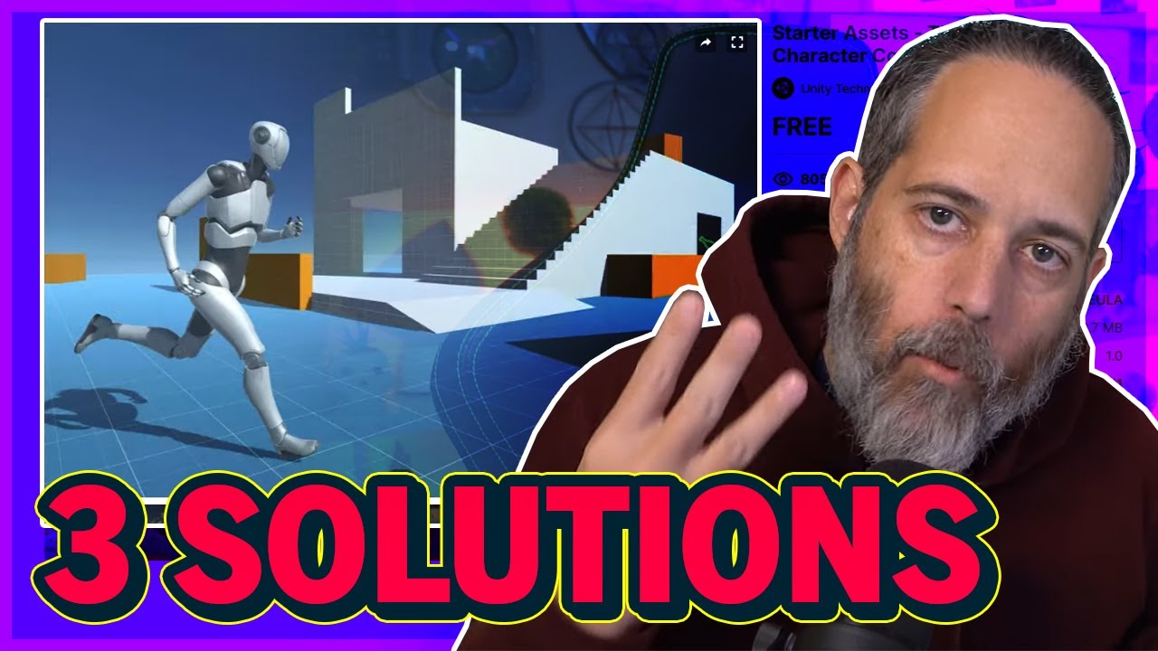 3 Interesting Ways Scriptable Objects can fix YOUR Unity3d project now!