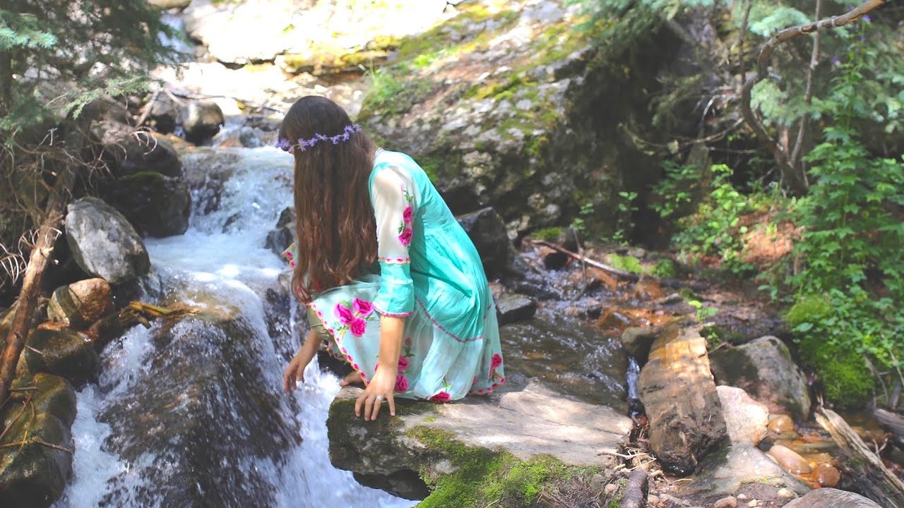 Get Outside :: Get Inspired