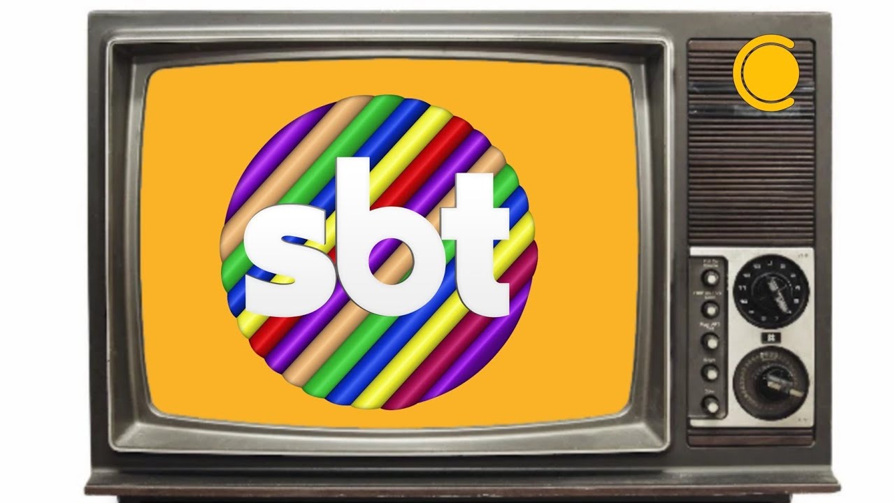 PROGRAMAÇÃO SBT EM 04/08/1990, SÁBADO