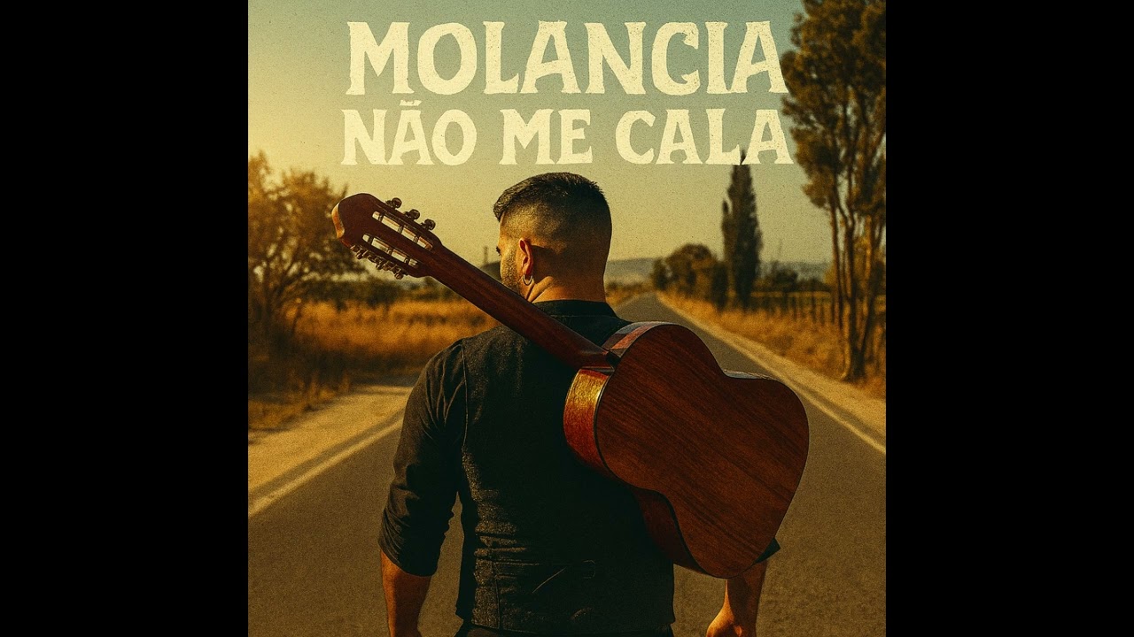 Molancia nao me CALA !
