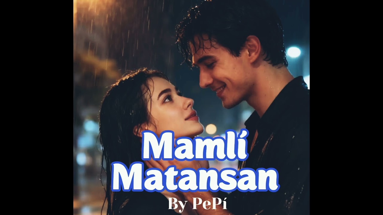 Mamli Matansan 2026 Aİ Cover Yeni Versiya (Duet)