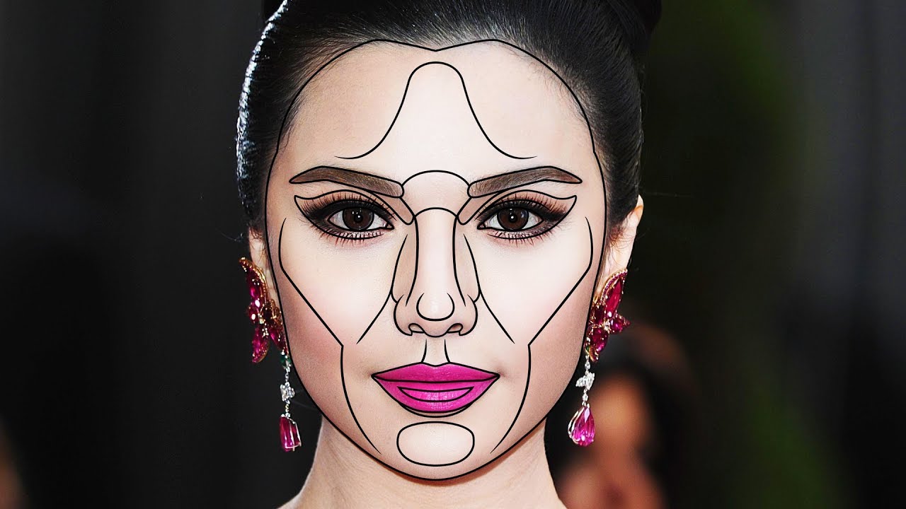 Is FAN BINGBING Perfect?