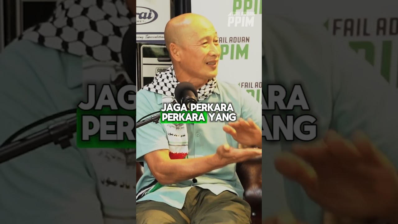 SIFAT &ldquo;ULTRA KIASU&rdquo; GOLONGAN KAYA RAYA MEROSAKKAN EKONOMI MALAYSIA