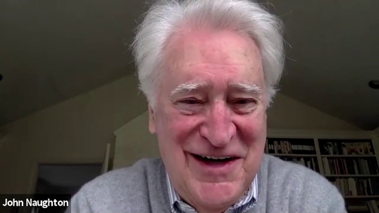 Meet the Editors: Stephen Romer, Anthony Rudolf and John Naughton on Bonnefoy's Prose