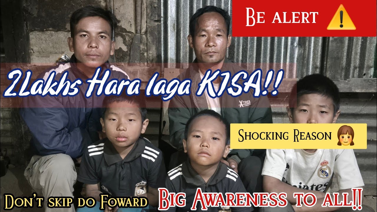 2lakhs Hara Laga Kisa || Don't skip do spread || Big Awareness to All