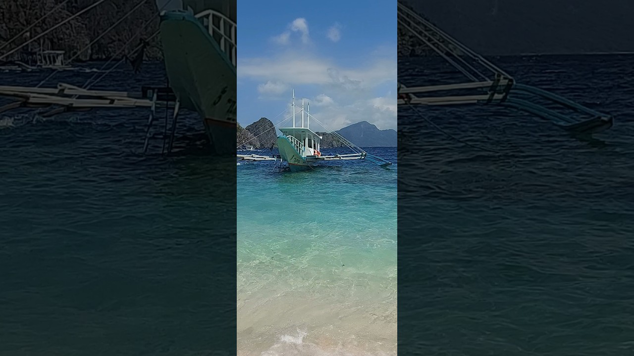 This is another Island 🏝 were we spend our "group Lunch".