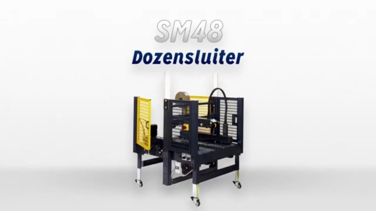 SIAT SM48 Dozensluiter