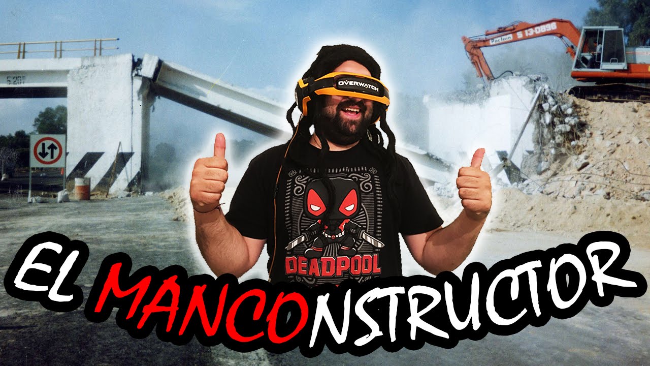 EL CONSTRUCTOR MANCO | Poly Bridge