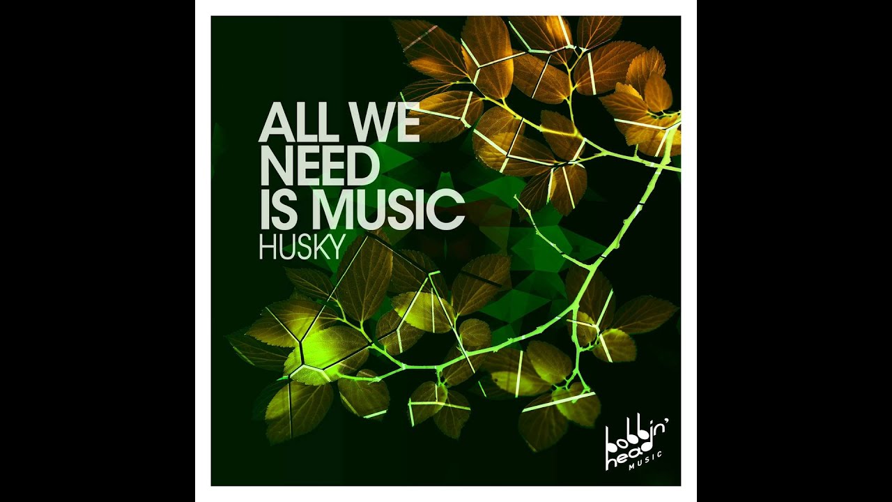 Husky - Somethin' Else - Bobbin Head Music