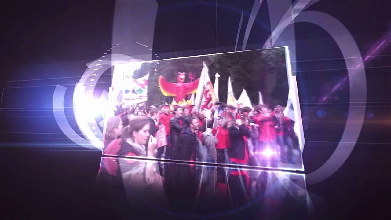 Film d'intégration 2012 du Grand Cercle