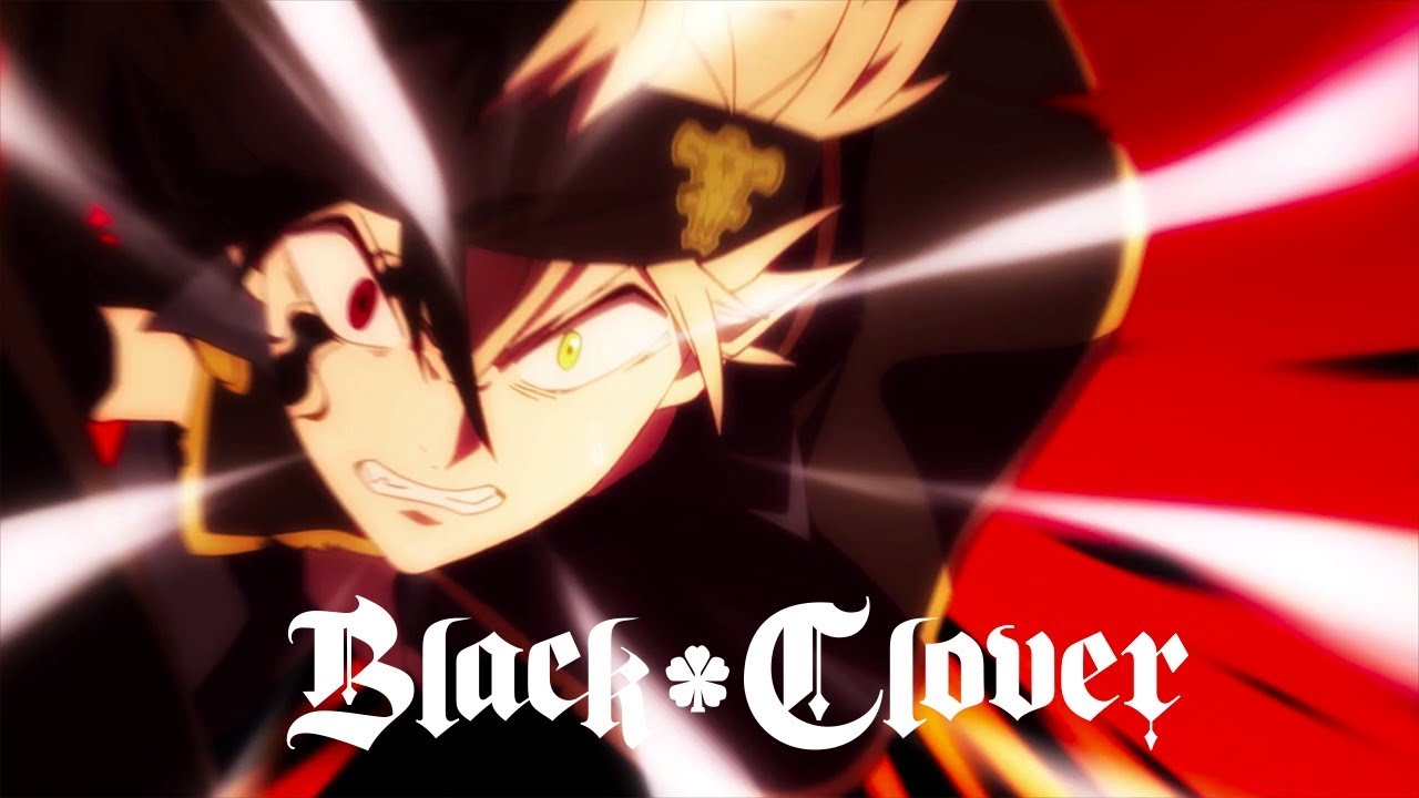 Black Clover - Ending 8 (HD)