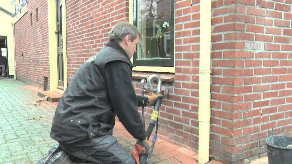 Isolatiebedrijf - Castricum Scheerman Isolatie