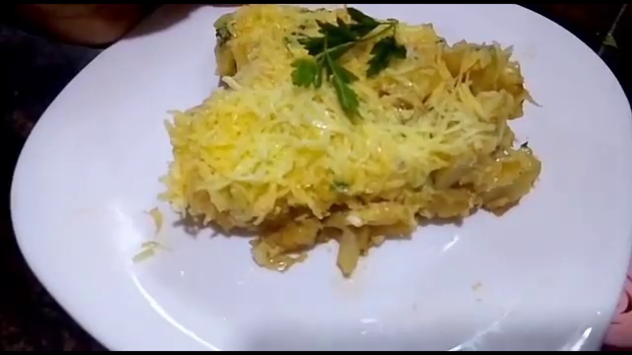 وجبة للعشاء سريعة ورائعة بطاطا معدنوسية