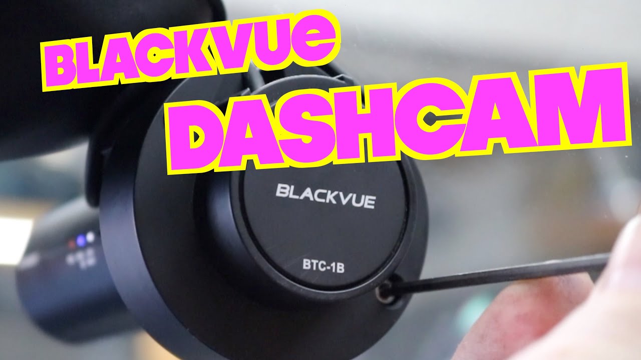 Видеорегистратор для кабриолета Beetle | Blackvue DR750, резервный аккумулятор, защитный корпус, ...