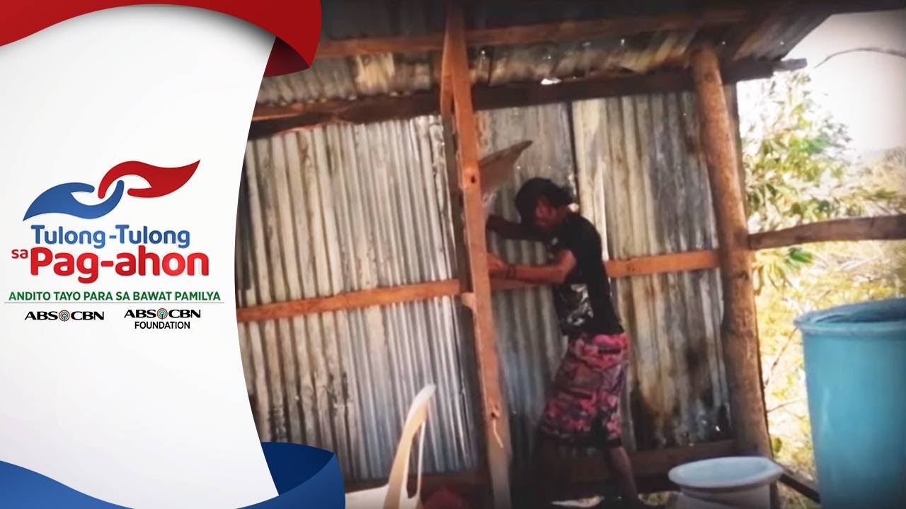 Pagbangon ng mga Ilonggo | Tulong-Tulong sa Pag-ahon