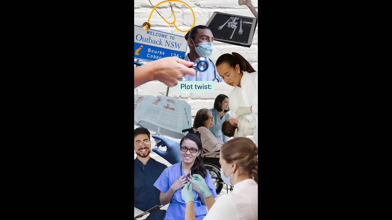 New NSW Health deployment placements