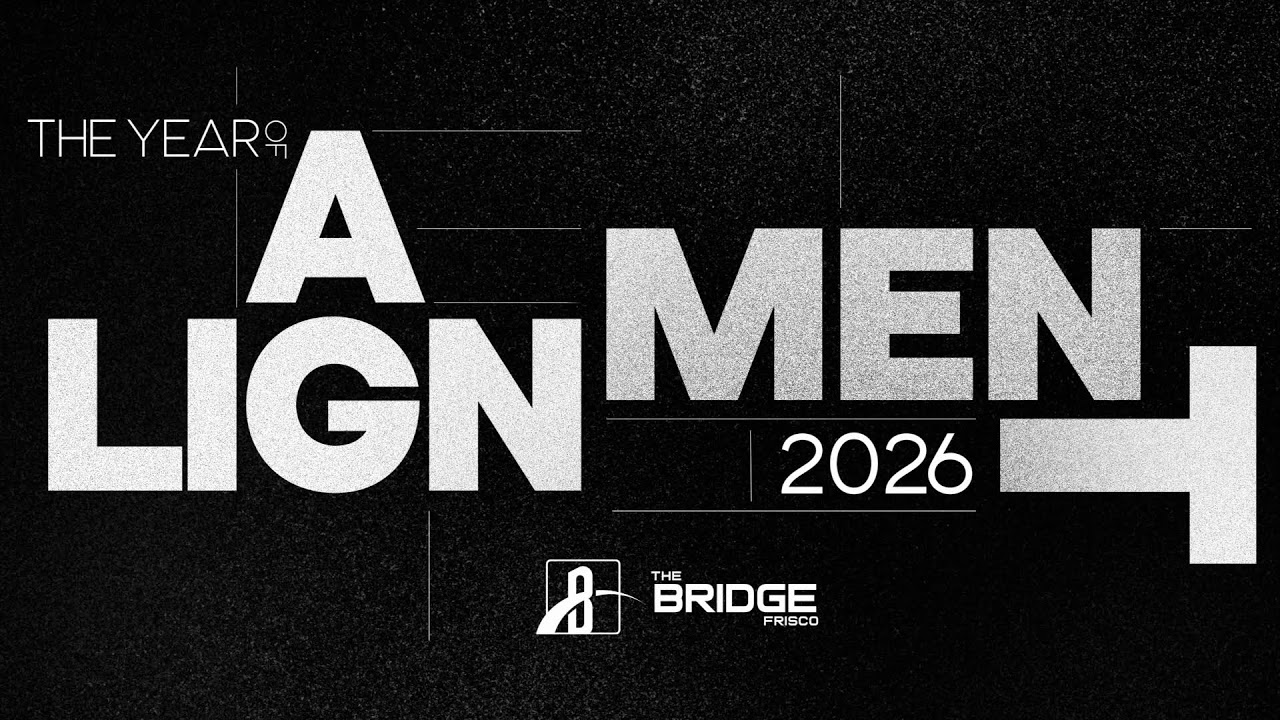 Live Stream - [The Bridge Frisco - Frisco, TX]
