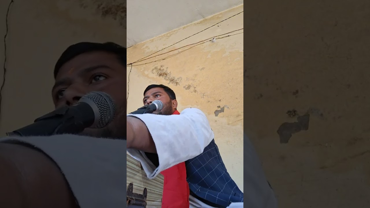 कमाल का तर्ज रामायण जय श्री राम 🚩🚩🚩 