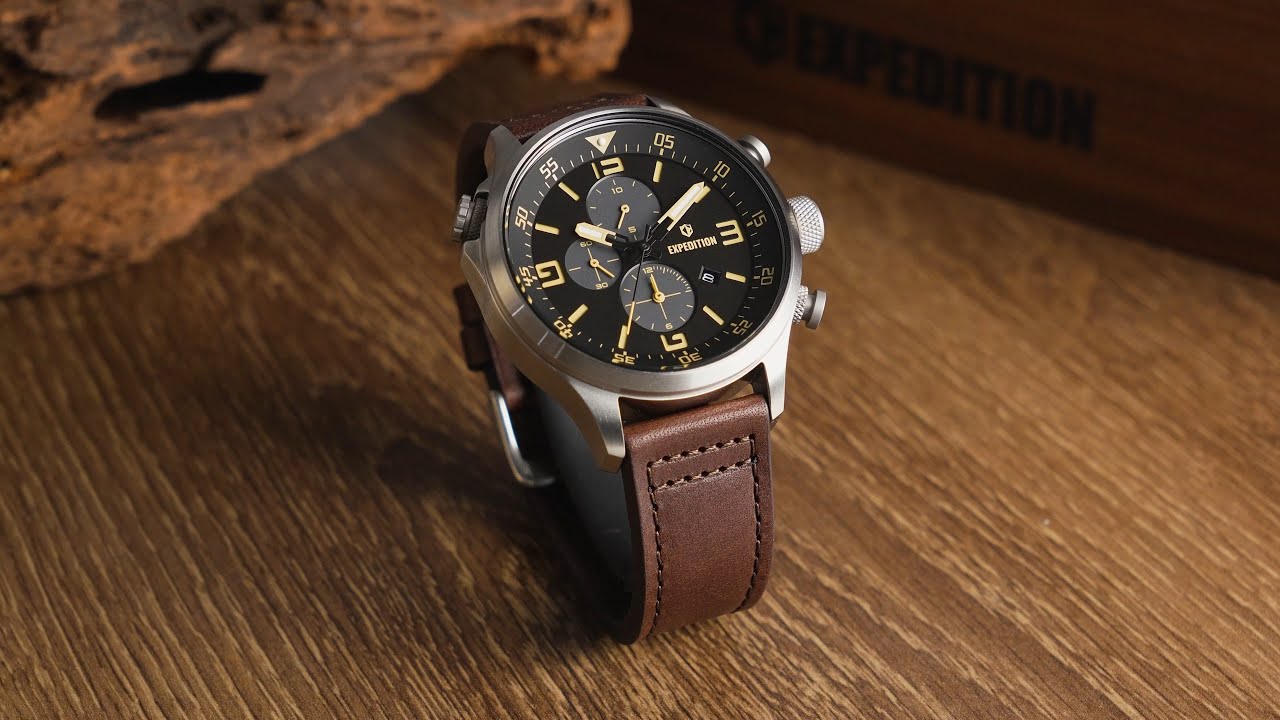 Expedition 6318 MCL