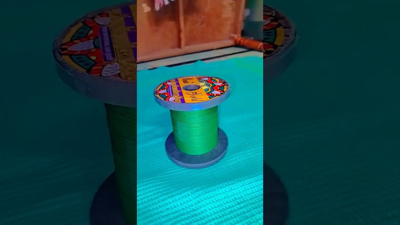 #monofil
