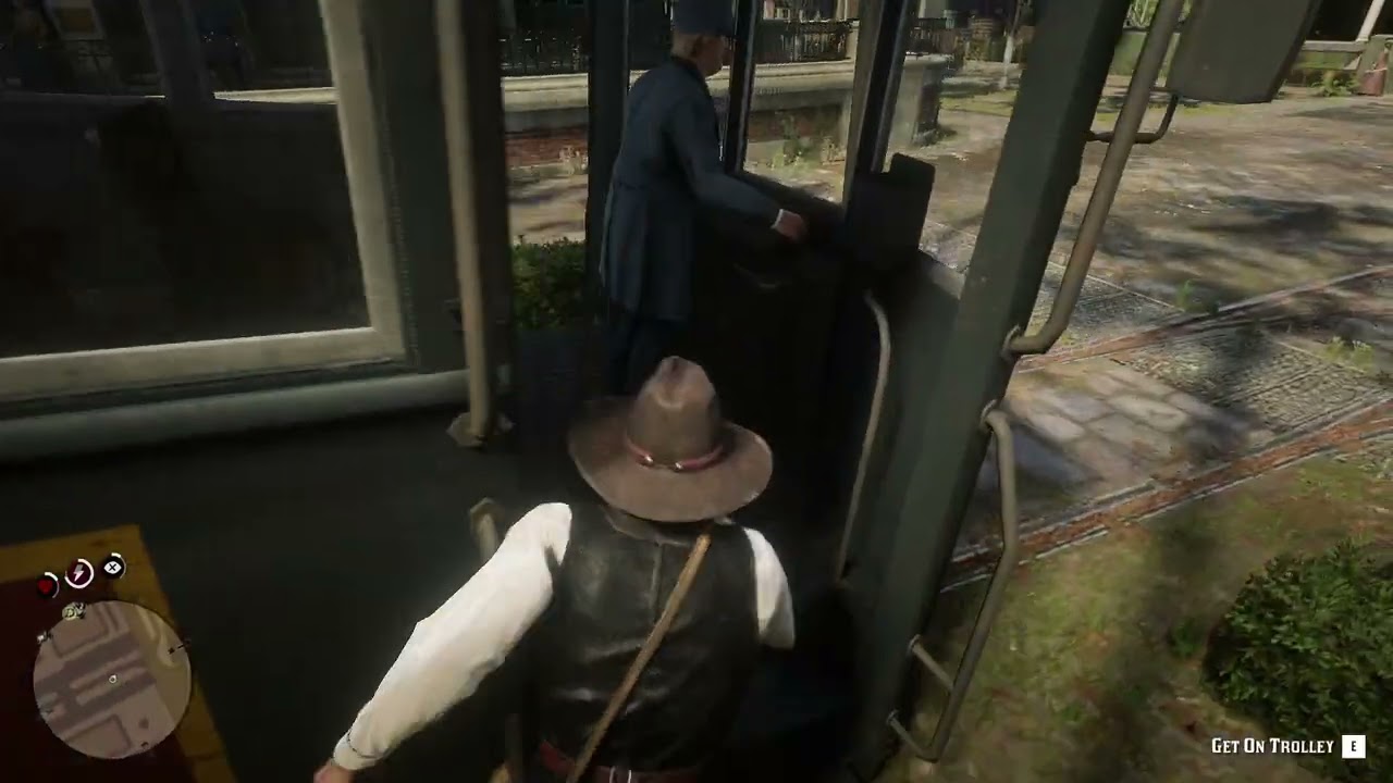 Random Death Or Not So Random Death - Red Dead Redemption 2