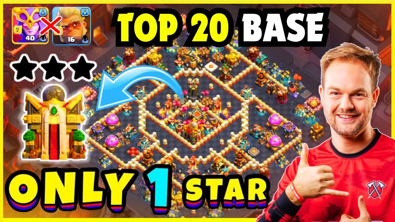 OVER POWER! TOWN HALL 16 BEST WAR BASE LINK ! TH16 BEST WAR BASE ! TH16 LEGEND BASE 2024