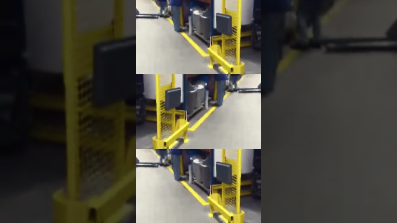 Portal RFID na Ind&uacute;stria #valesoft