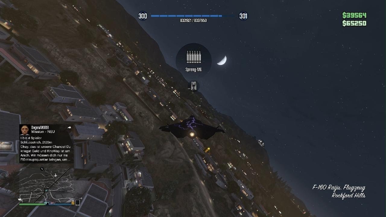 Grand Theft Auto V