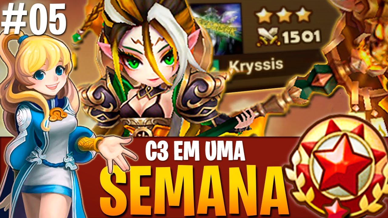 #05 EVOLUÇÃO SUPREMA - APRENDIZ DE GUARDIÃO