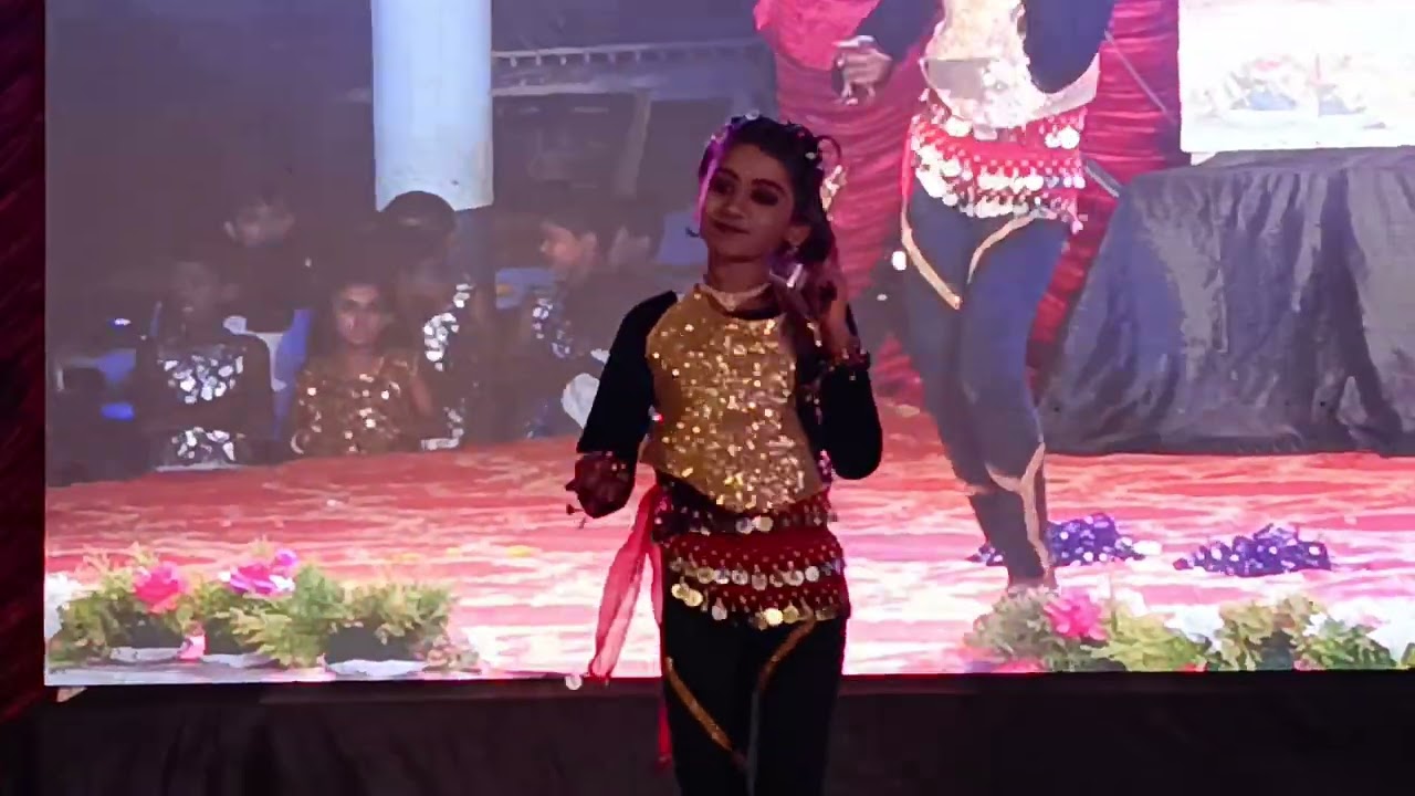 Seleina Charles Memorial English School Maniyarankudy | Idukki, Annual day Celebration 2026