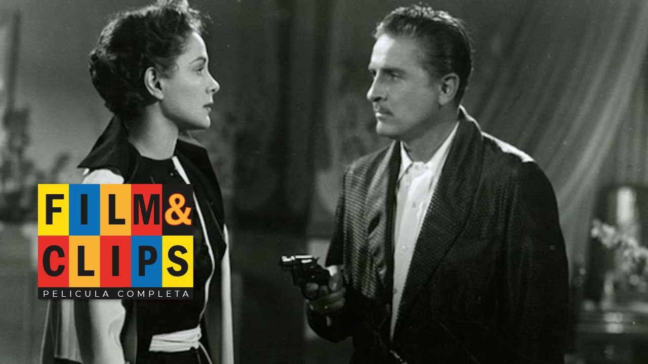 Él I Thriller I Romántico I Película Completa en Español