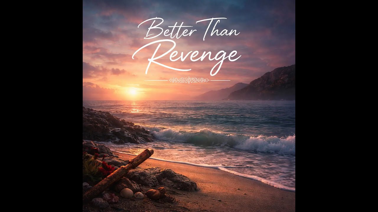 Better Than Revenge - Zeroworry Music