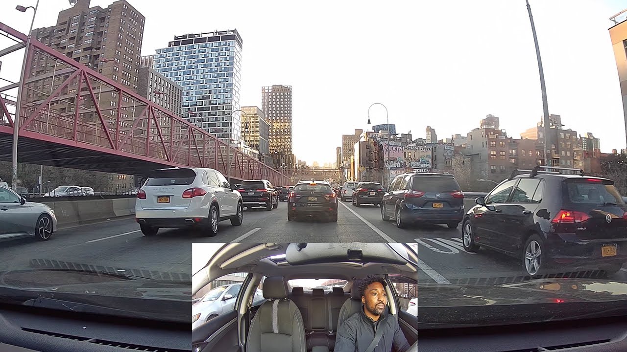 First Time Driving to New York City - Highway Tips/Advice