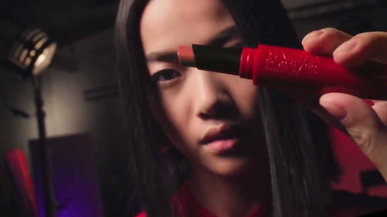 NEW: ROUGE ARTIST FOR EVER | MAKE UP FOR EVER