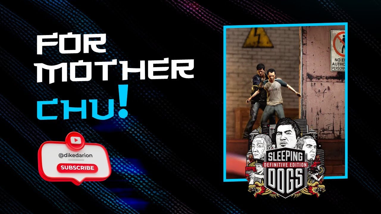 Is Sleeping Dogs Still Better Than GTA in 2026? (Siu Wah Capture)