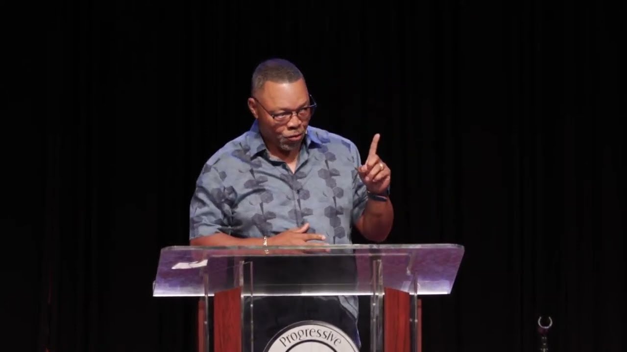 Don't Get Stuck Fighting The Wrong Battle | Glenn Shields