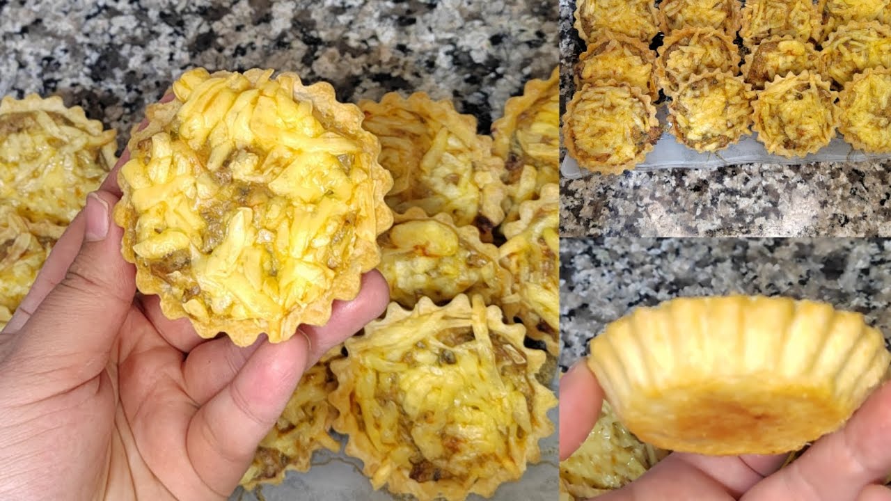 كيش🥧 بحشوة اقتصادية بالطون كيوجدو بسرعة والمداق ياسلااااااام ناججح 💯💯