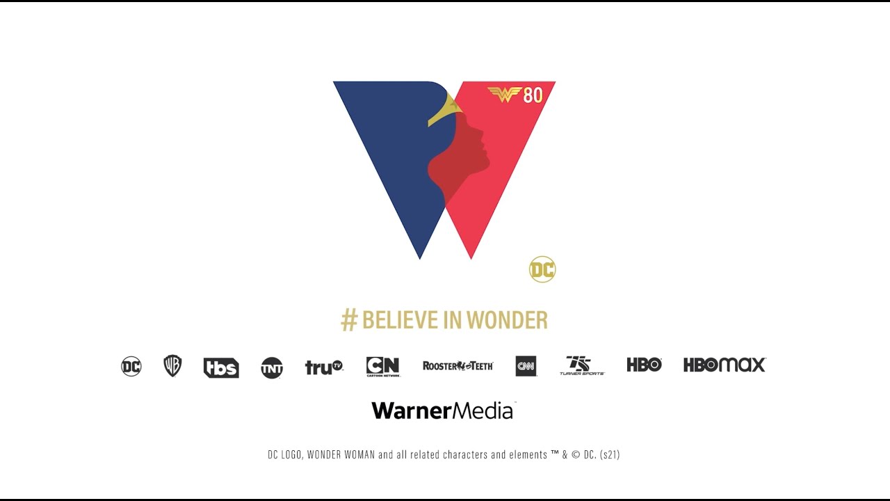 Believe in Wonder | WarnerMedia