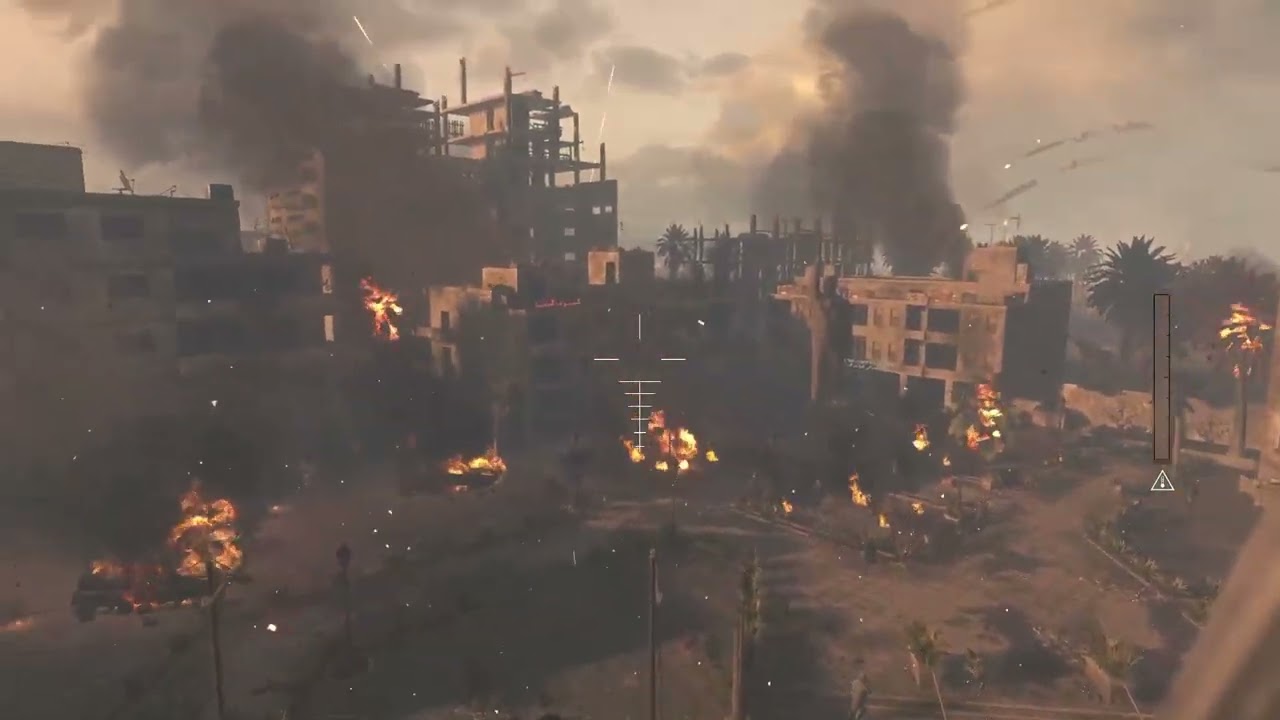Og Cod MW campaign veteran difficulty (no cam) #Good Morning (Part 14/18)