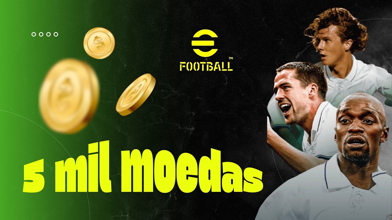 🚨 FIZ O BUG DA BOX! GASTEI 5 MIL MOEDAS E PEGUEI 3 😱🔥💰| eFootball