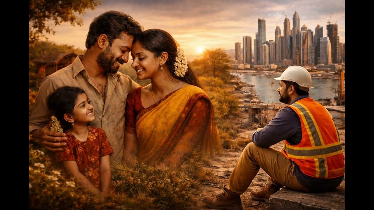 Kanmaniye Unna | Song of Love, Distance & Hope