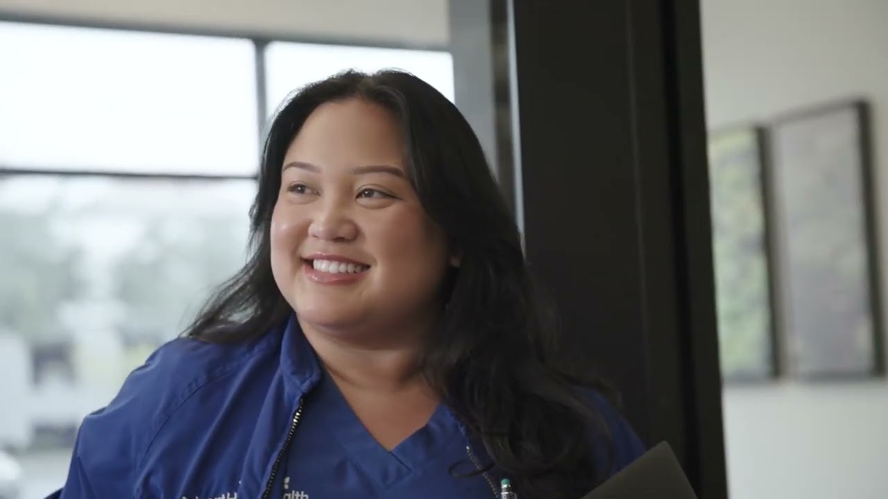 AdventHealth’s Multidisciplinary Network of Care for Senior Adults