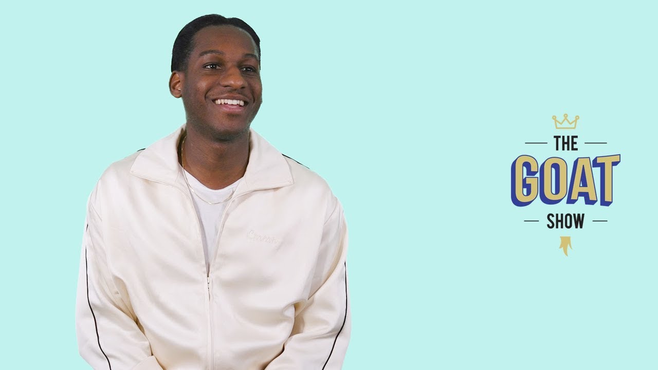 Leon Bridges' Dougie is Untouchable: The GOAT Show