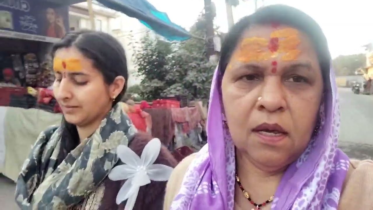 महाशिवरात्रि की हार्दिक शुभकामनाएं🙏 अन्जू नगरकोटी ब्लौग विडियो🙏🙏