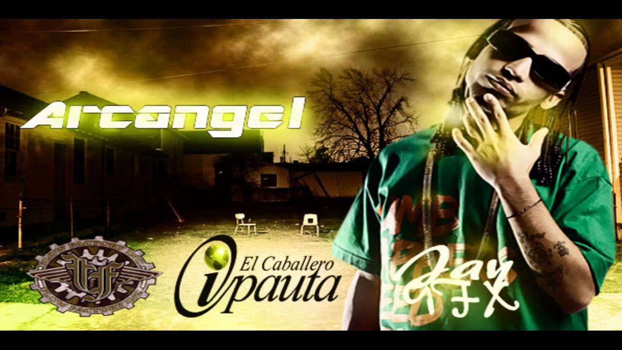 Arcangel [Tiraera Pa Franco El Gorila] ~ Tu Flow Con El Mio