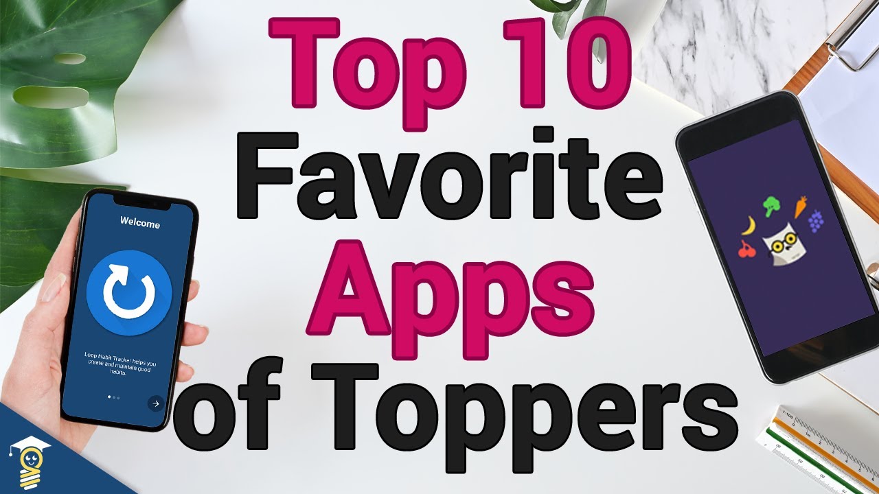 10 FREE Apps For Students 2021 | Amazing Apps Every Student Must Have | Student Forum