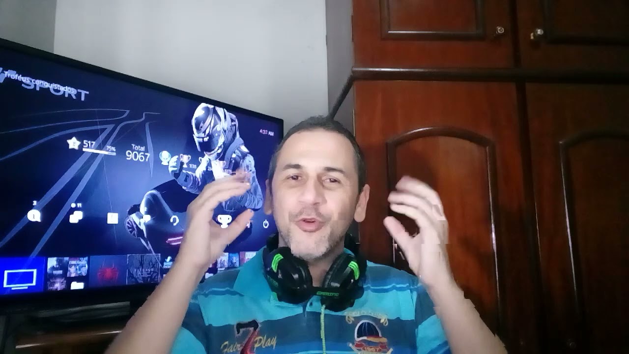 CHUPA BALTAR E CROSS, RE VILLAGE ESTÁ INCRÍVEL, PRIMEIRAS IMPRESSÕES!!!