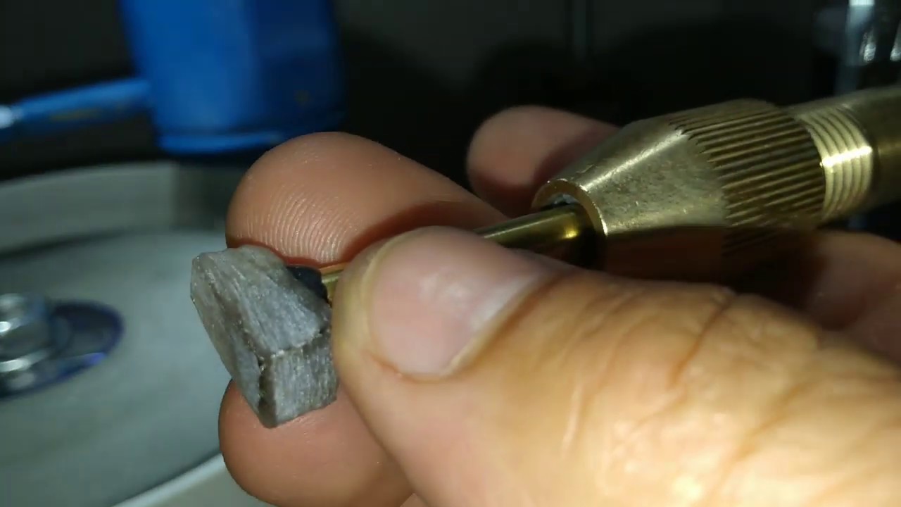 ELMAS PIRLANTA SÜSTAŞLARI NASIL KESİL?NASIL PARLATILIR?1 BÖLÜM